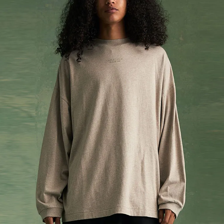 Fear Of God Essentials T shirt-3