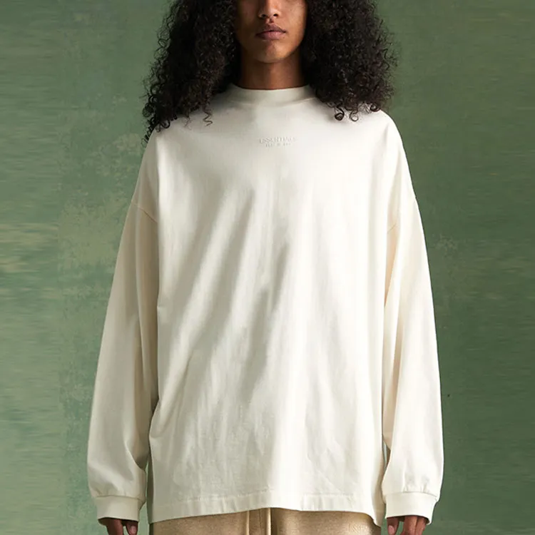 Fear Of God Essentials Ls Tee-2