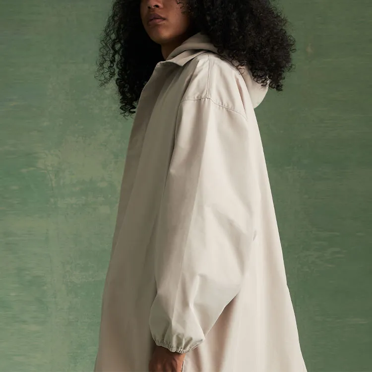 Fear Of God Essentials Button Down Shirt -5