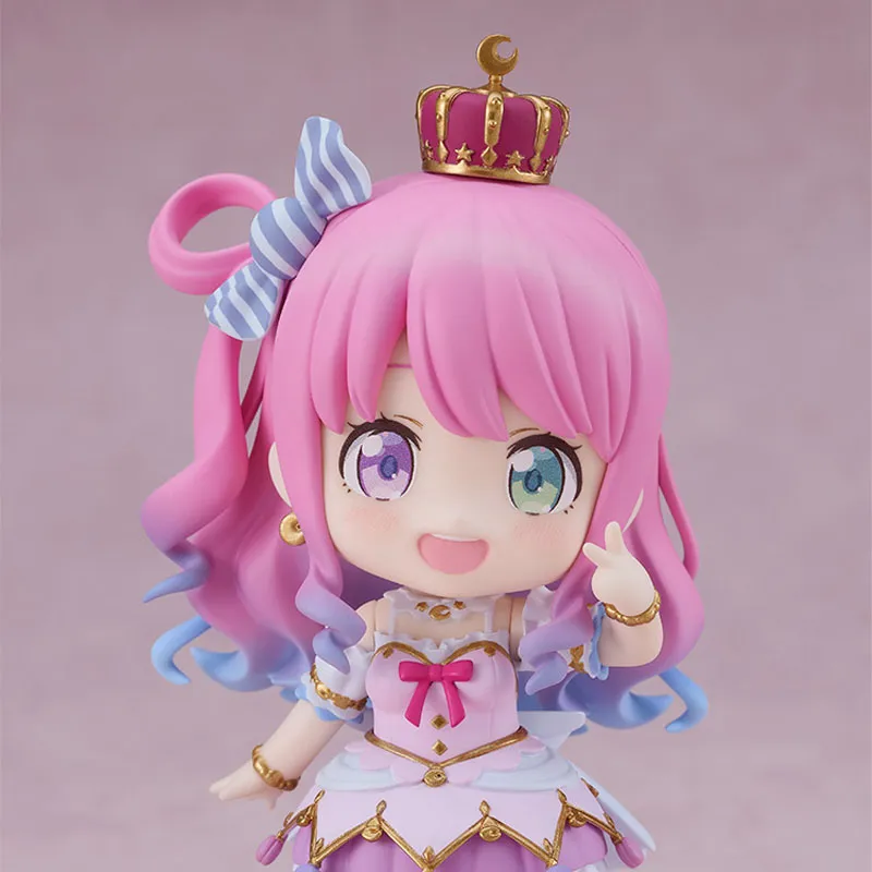 GSC Nendoroid Hololive Kisen Luna Chibi Figures-1