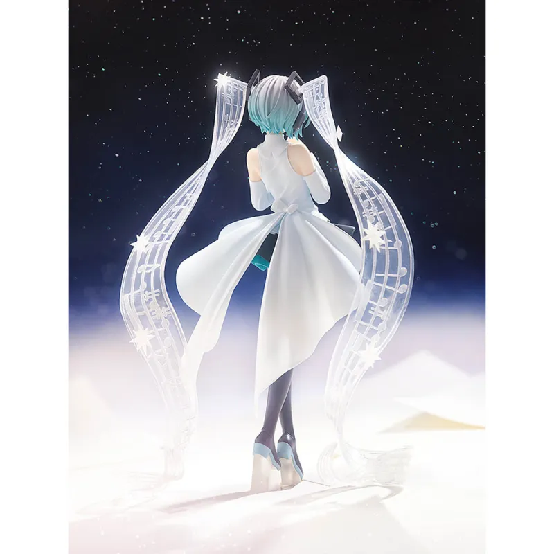 GSC POP UP PARADE Hatsune Miku Bonus Gifts 18cm-2