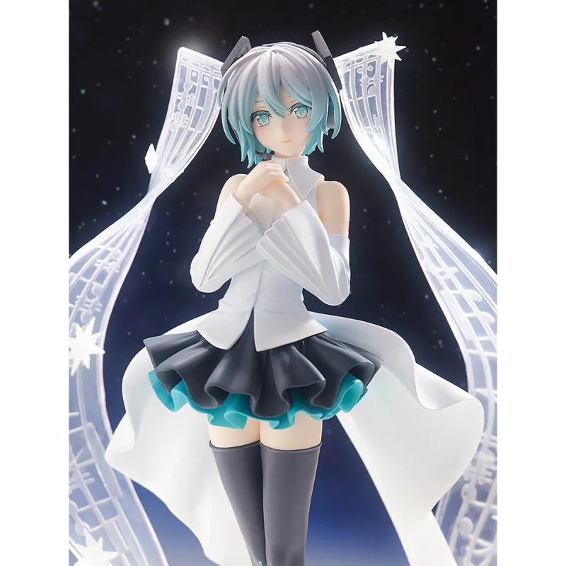 GSC POP UP PARADE Hatsune Miku Bonus Gifts 18cm-3