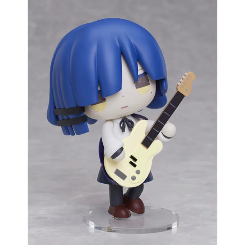 Aniple Anime 'Bocchi The Rock!' Ryo Yamada Chibi Figures-1