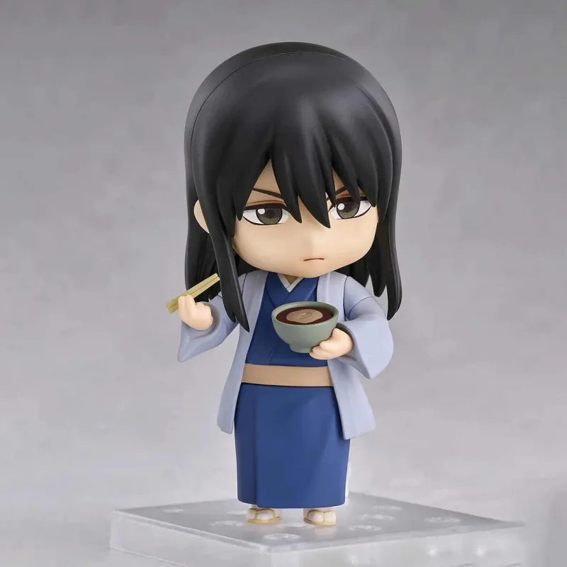 GSC Nendoroid 2695 Gintama Kotarou Katsura Chibi Figures-2