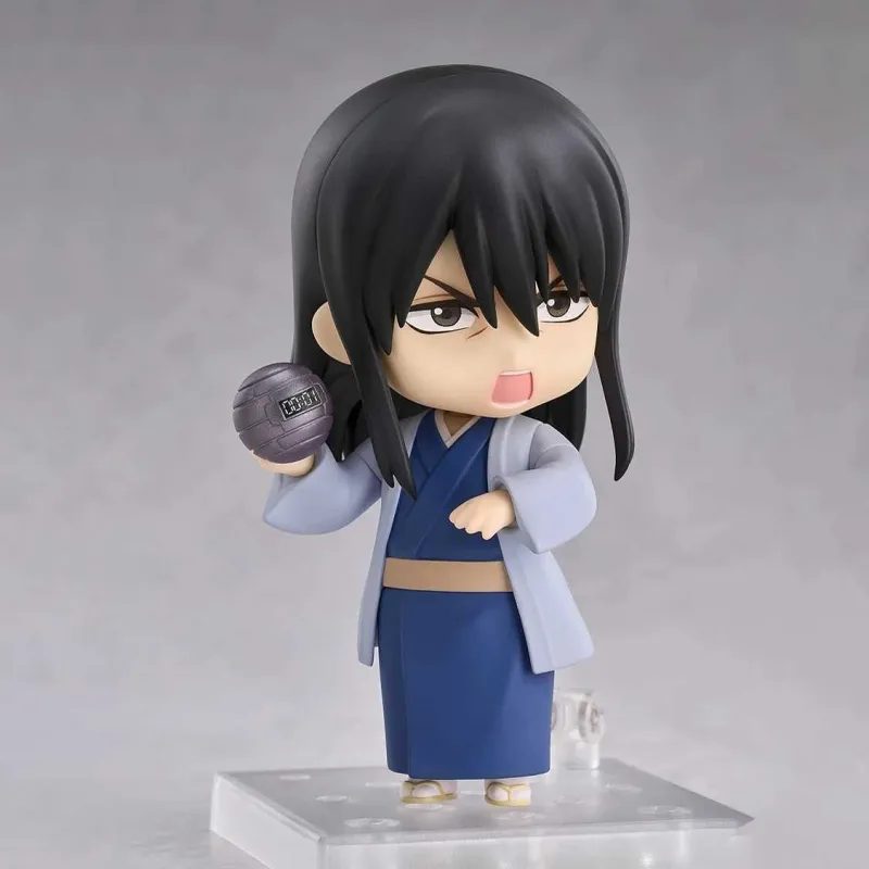 GSC Nendoroid 2695 Gintama Kotarou Katsura Chibi Figures-1