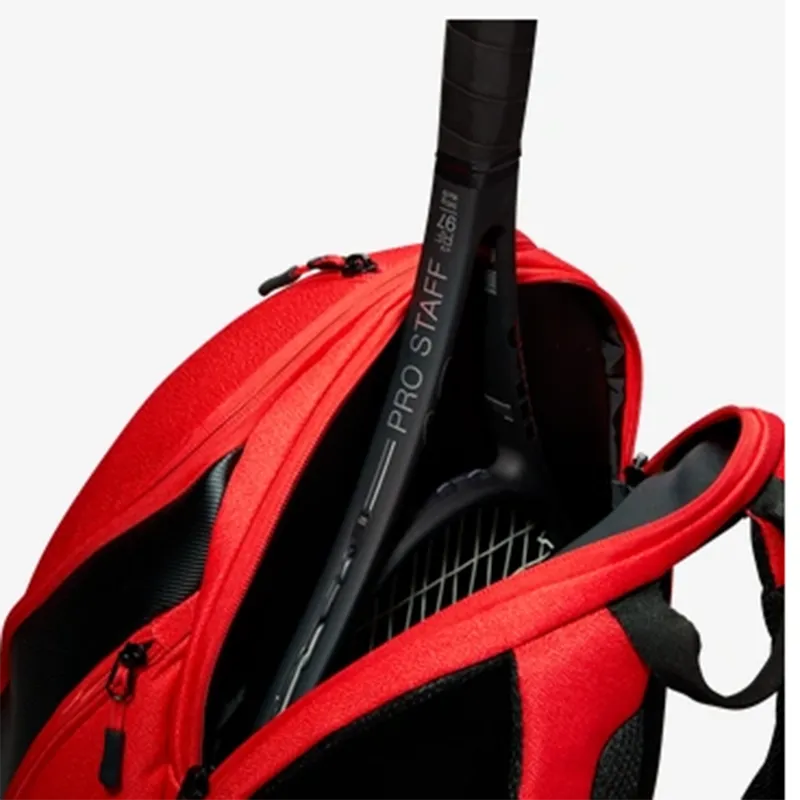 Wilson Tennis Racket Bags Unisex-5