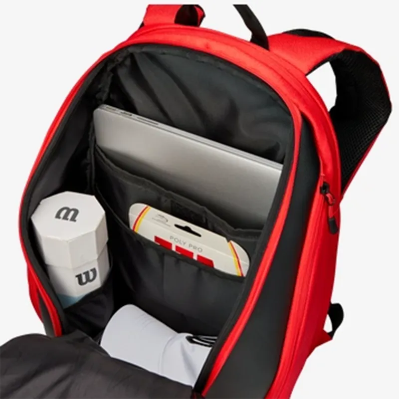 Wilson Tennis Racket Bags Unisex-4