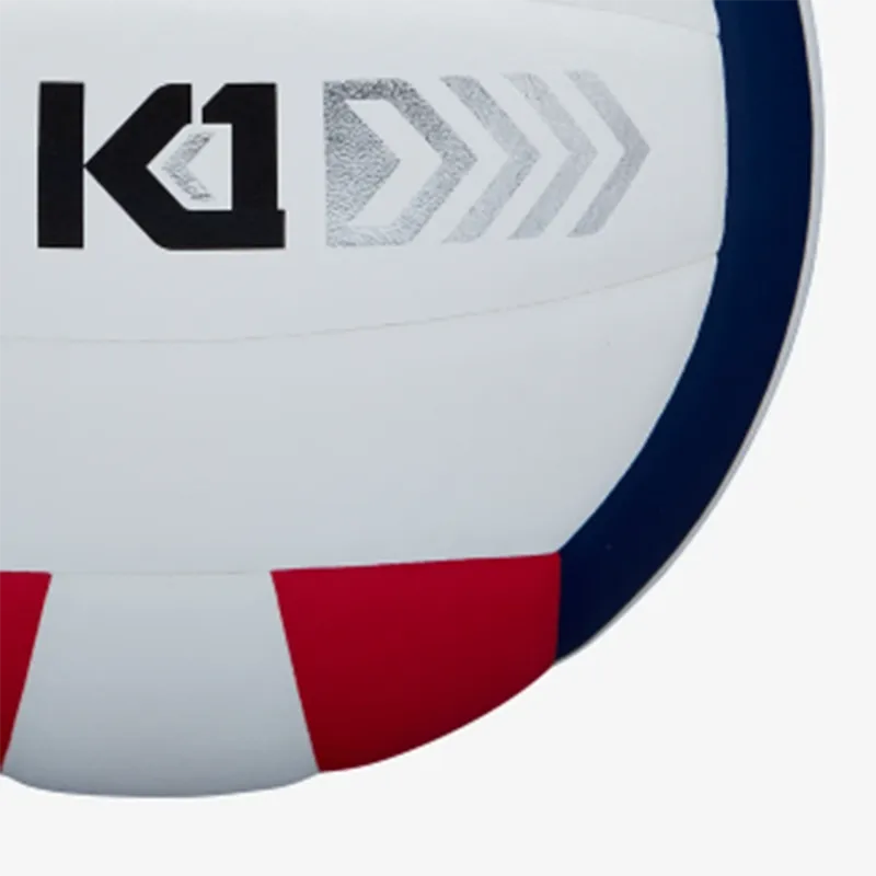 Wilson Volleyball-4