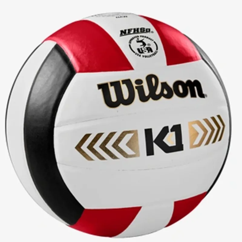 Wilson Volleyball-3