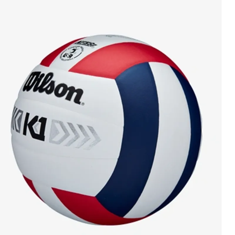 Wilson Volleyball-2