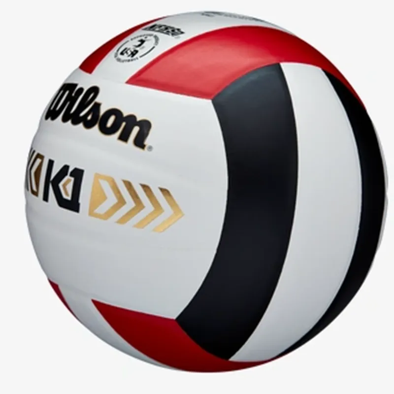Wilson Volleyball-4