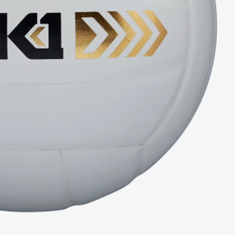 Wilson Size 5 Volleyball Unisex White-3