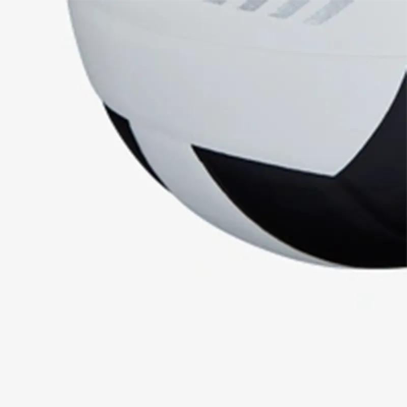 Wilson PU Size 5 Ball Volleyball Unisex Black White-4