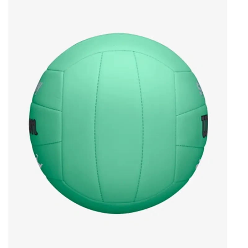 Wilson PVC Size 5 Volleyball Unisex Mint-3