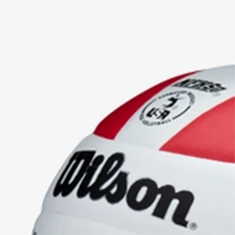 Wilson Volleyball-3
