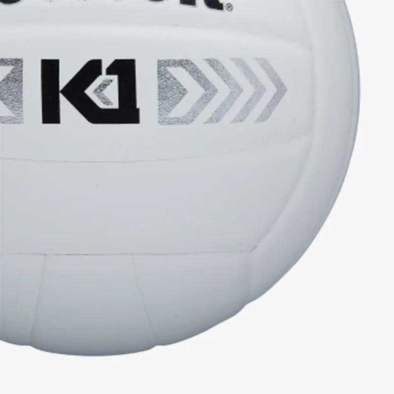 Wilson Size 5 Volleyball Unisex White-2