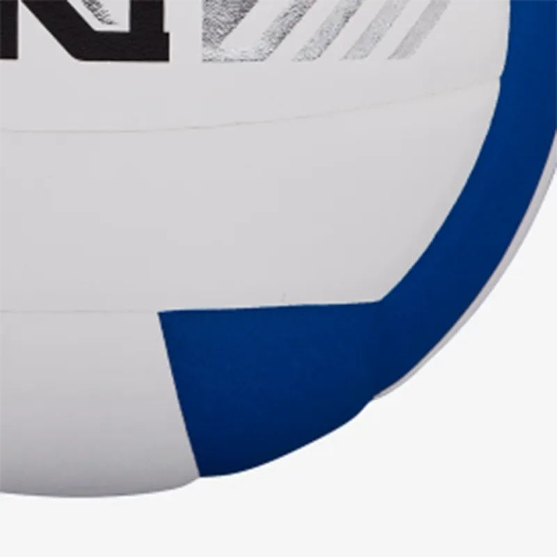Wilson TPU Size 5 Volleyball Unisex Blue White-3