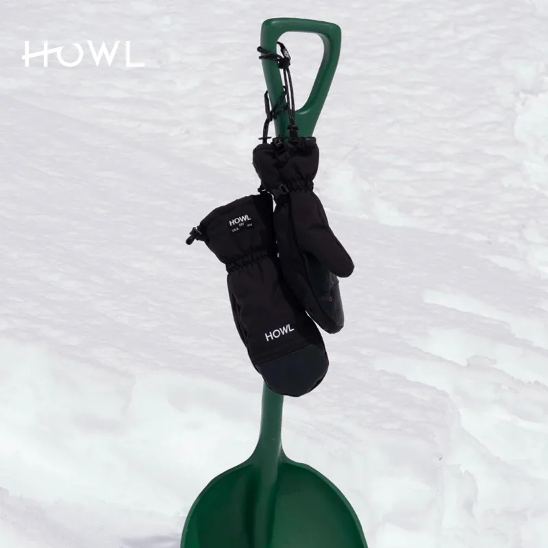 Deeluxe Ski Gloves-1