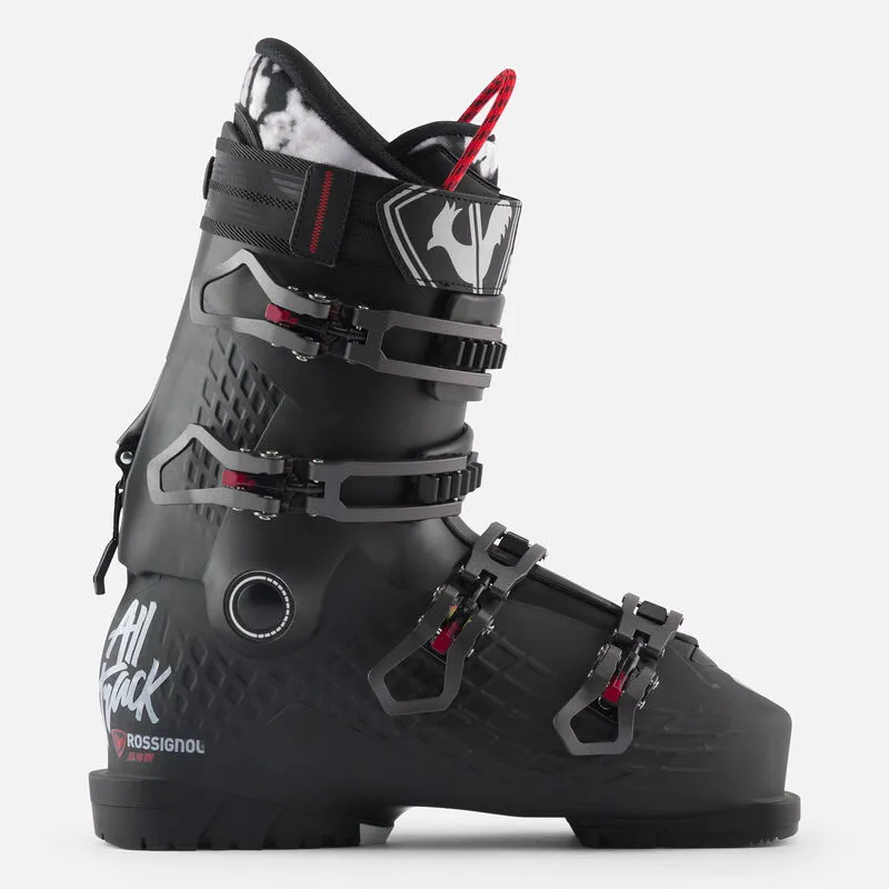 ROSSIGNOL ALLTRACK 90 HV Skis Ski Boots Men's-3