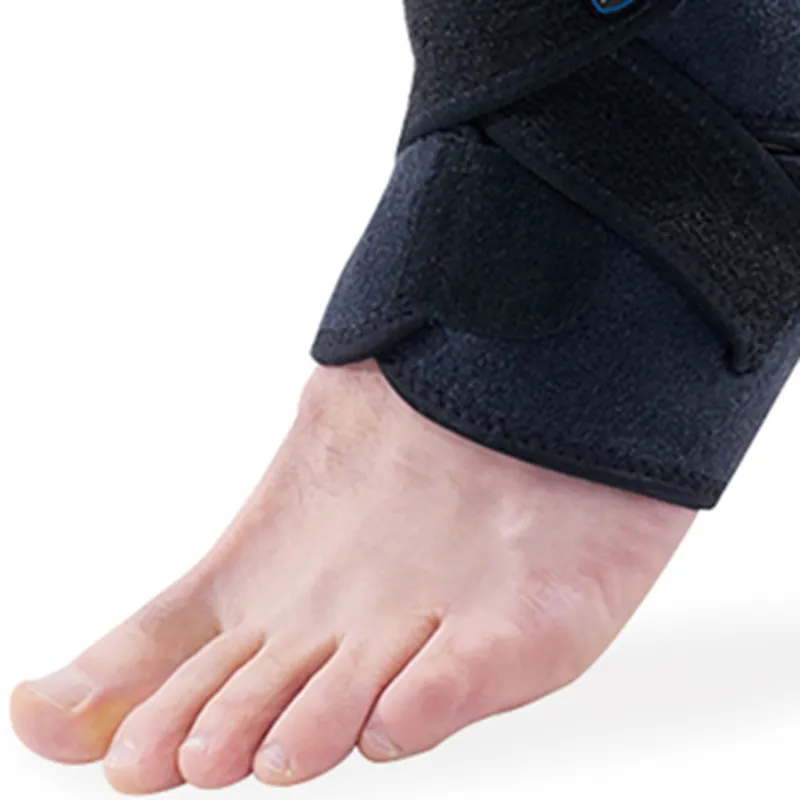 AQ Ankle Braces Basketball Unisex Rubber Nylon-3