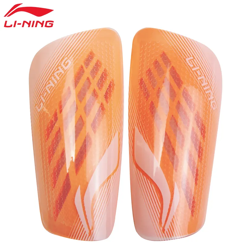 LINING Soccer Shin Guards-1