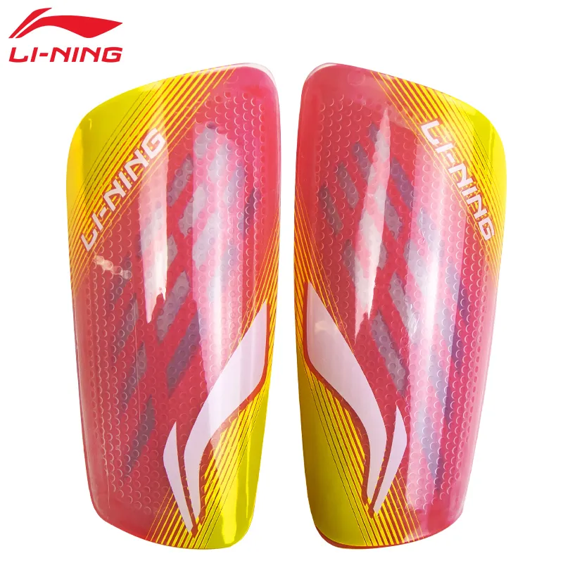 LINING Soccer Shin Guards-1