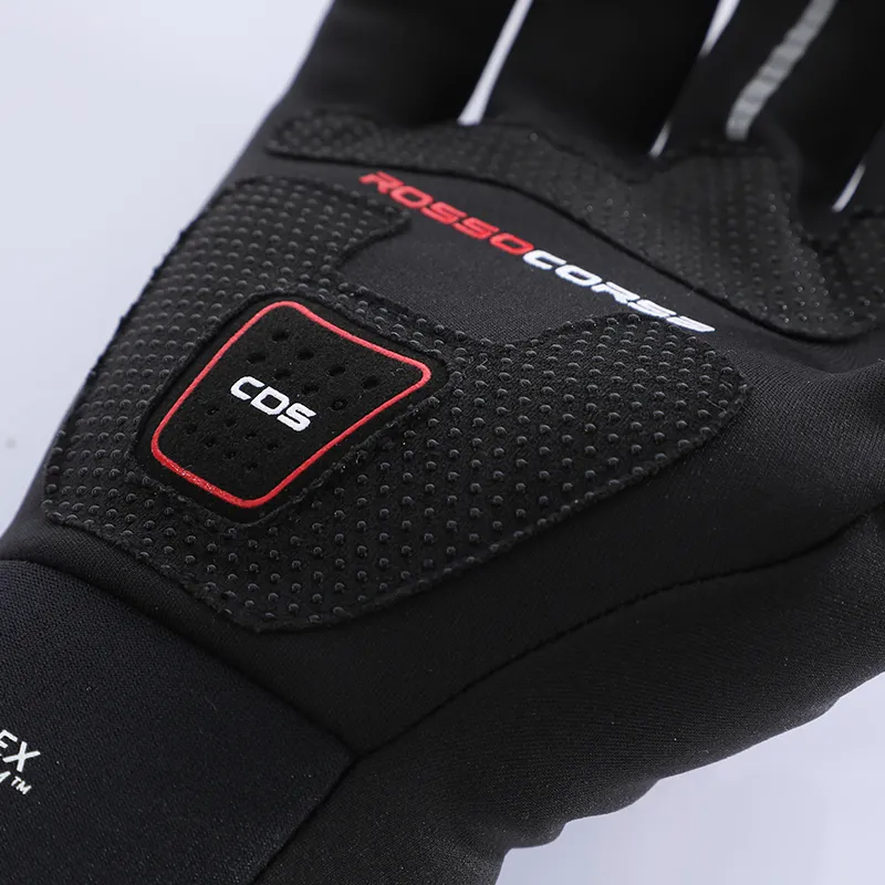CASTELLI Riding Equipment Cycling Glove Outdoor Men's Polyester Elastane Nylon-2