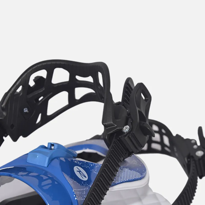 ROSSIGNOL Ski Bindings-4