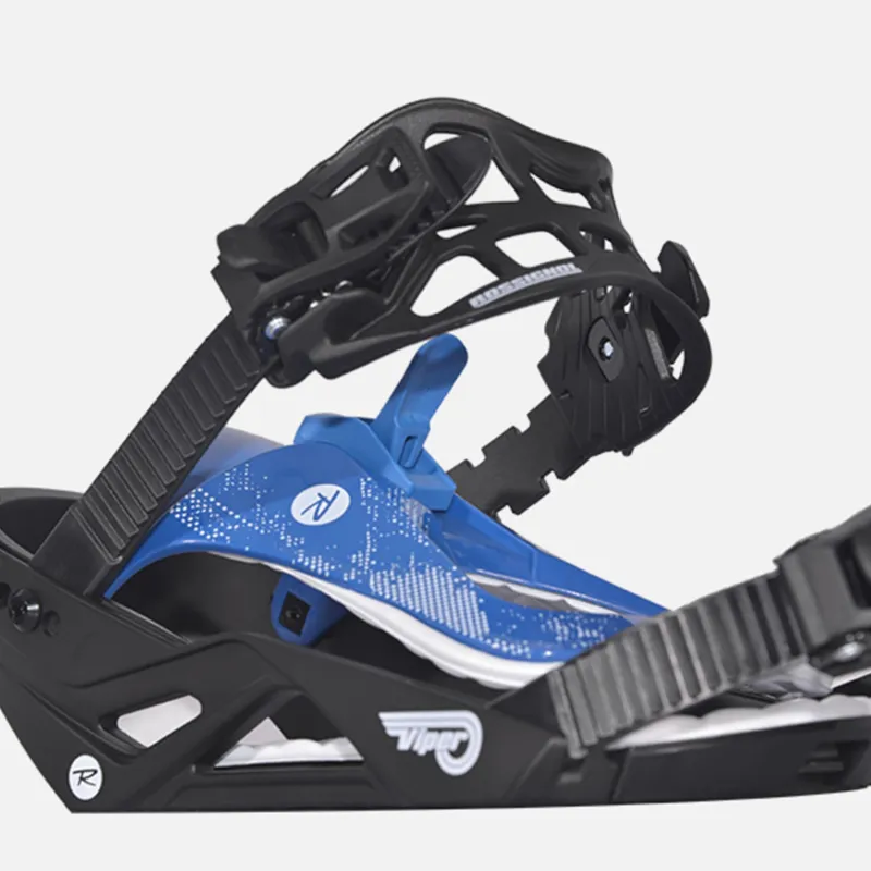 ROSSIGNOL Ski Bindings-3