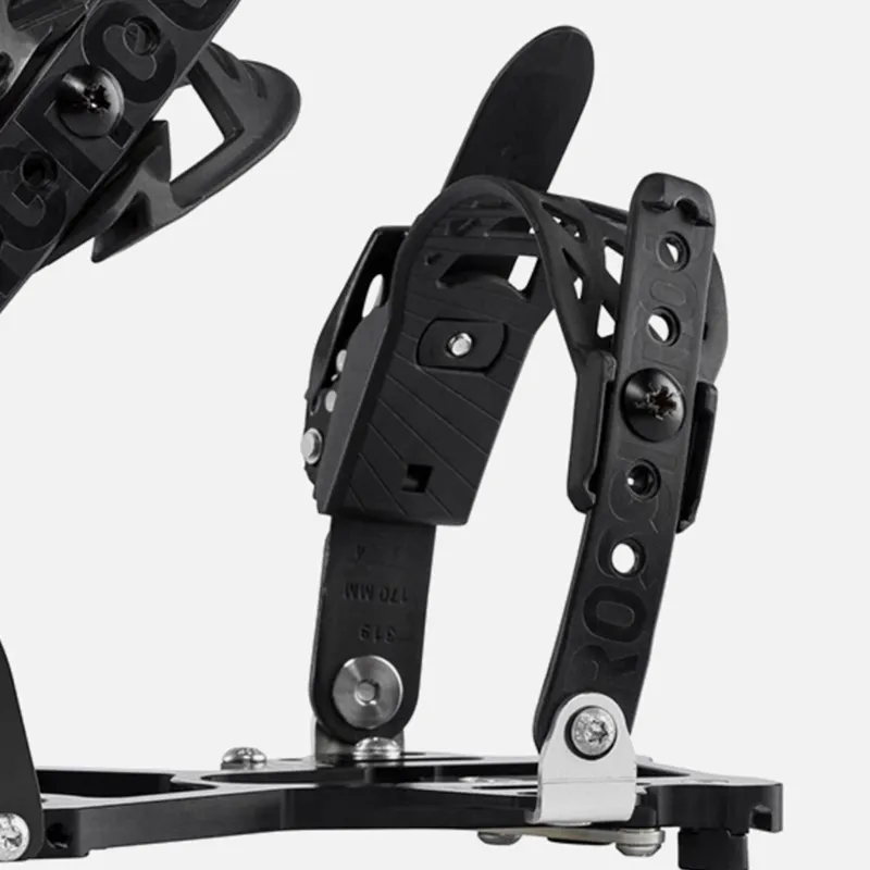ROSSIGNOL Ski Bindings-4