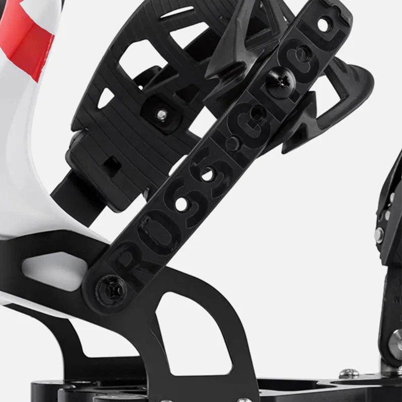 ROSSIGNOL Ski Bindings-3
