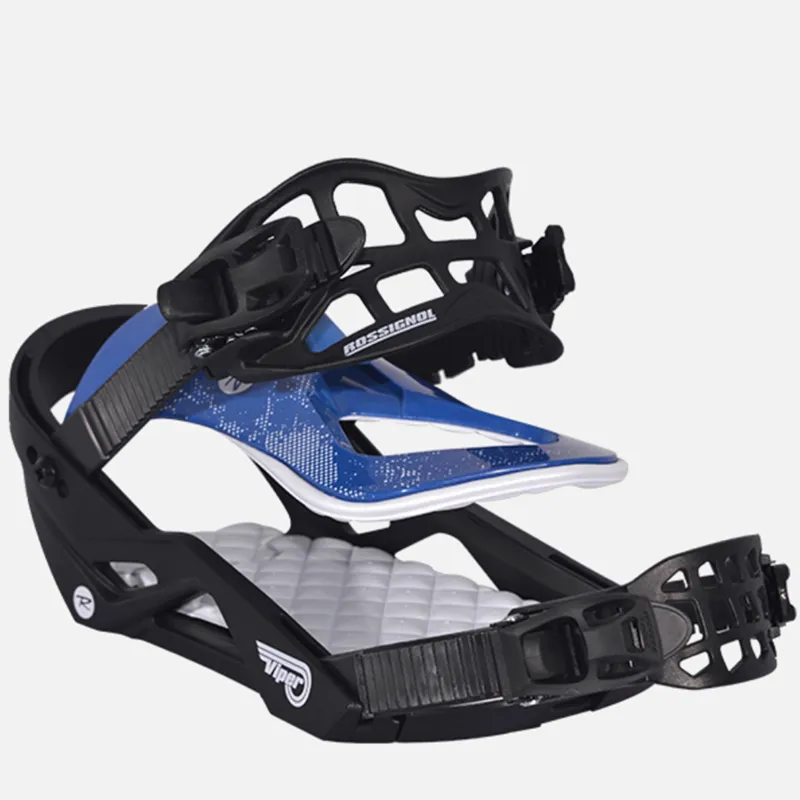ROSSIGNOL Ski Bindings-1