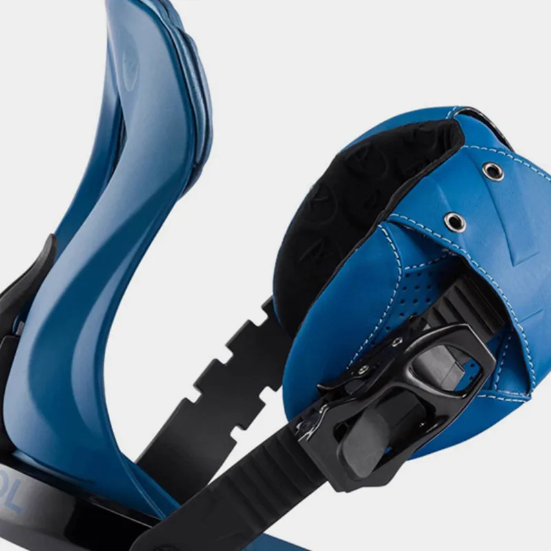 ROSSIGNOL Ski Bindings-2