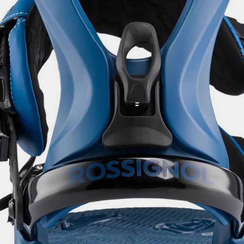 ROSSIGNOL Ski Bindings-4