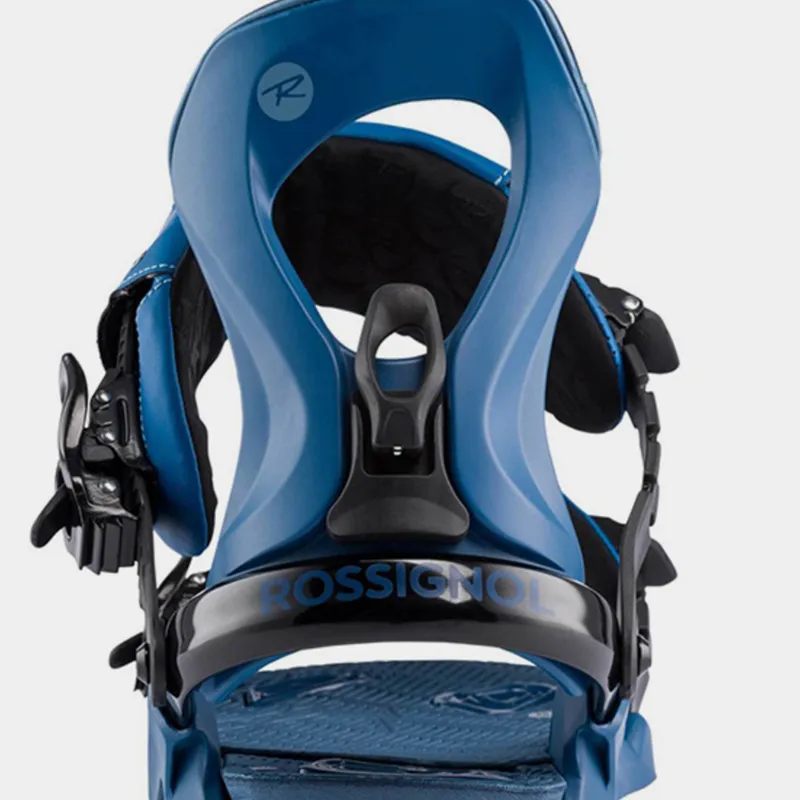 ROSSIGNOL Ski Bindings-1