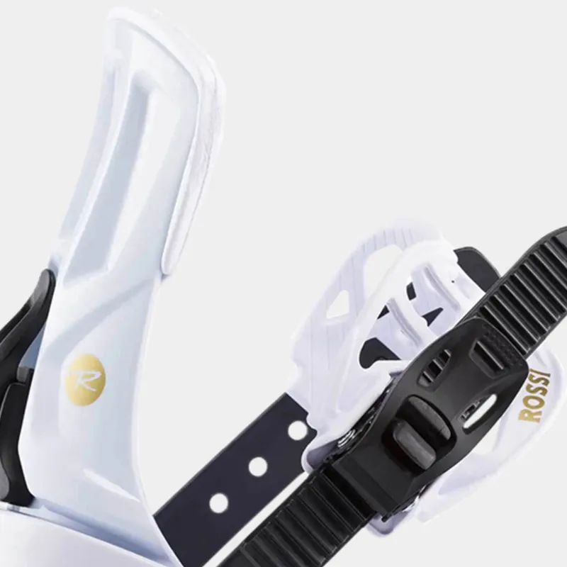 ROSSIGNOL Ski Bindings-2