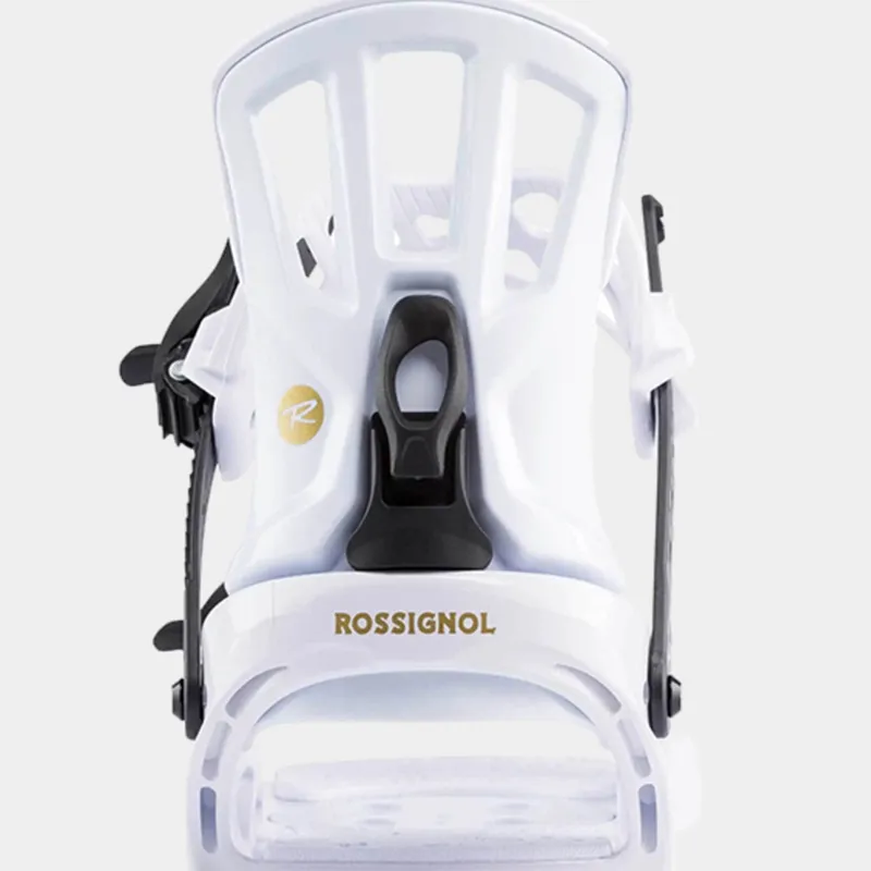 ROSSIGNOL Ski Bindings-1