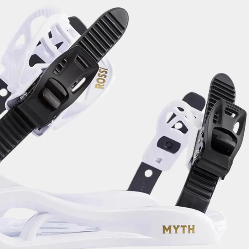 ROSSIGNOL Ski Bindings-3