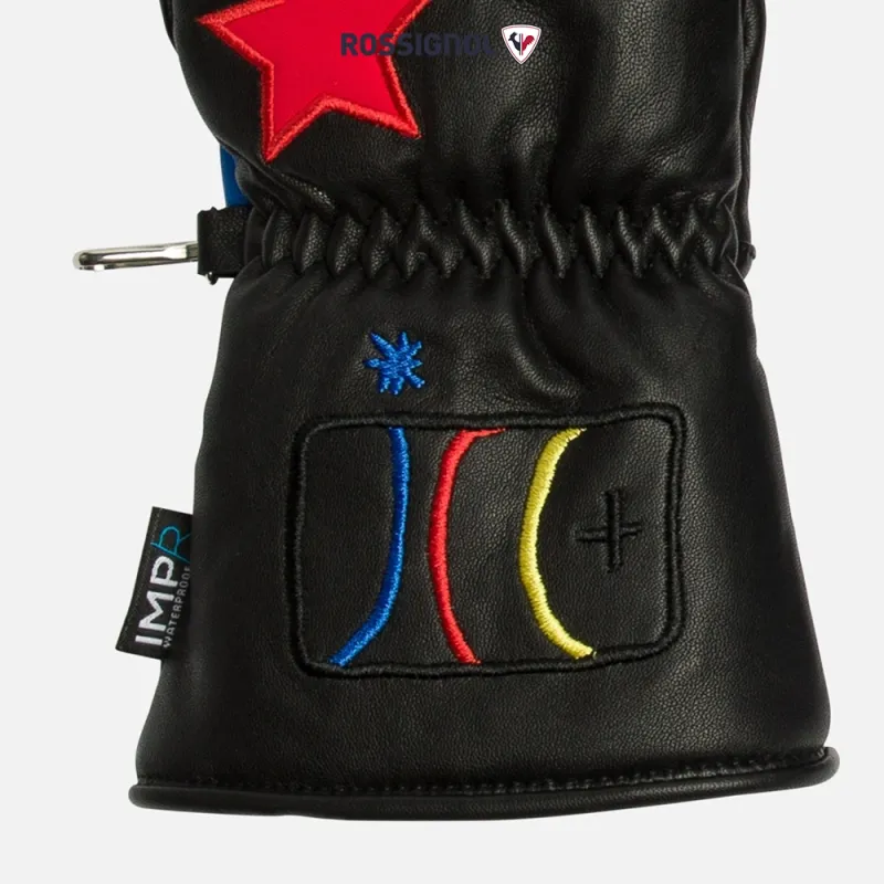 ROSSIGNOL Ski Gloves-2