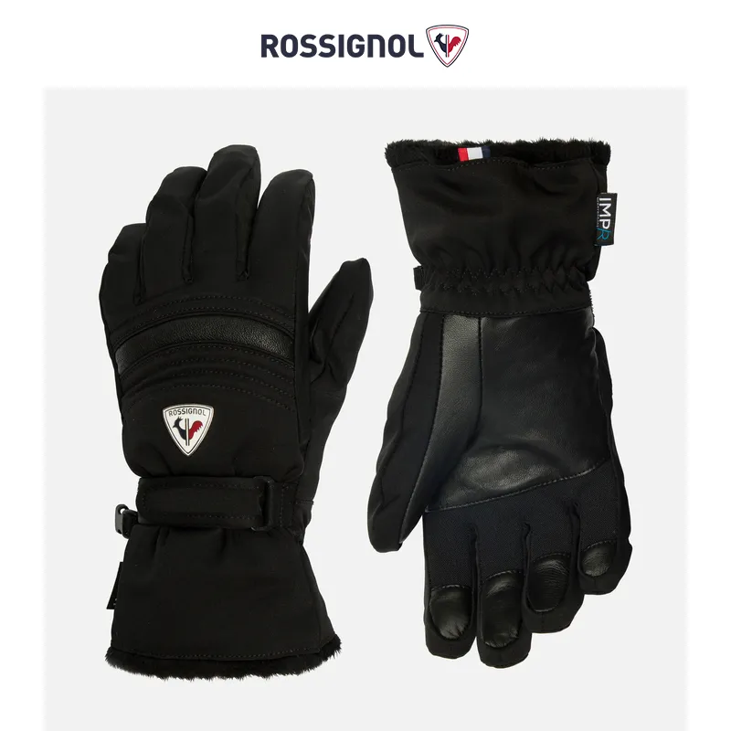 ROSSIGNOL Ski Gloves-1