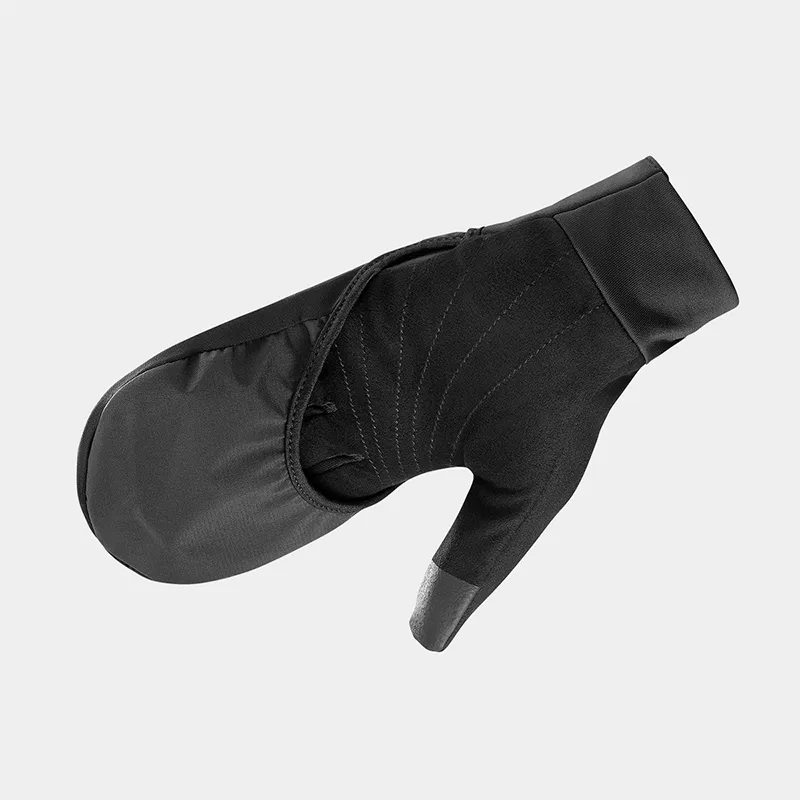 SALOMON Ski Gloves-4