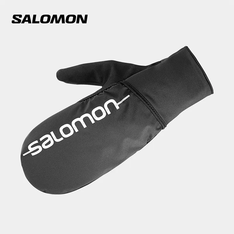SALOMON Ski Gloves-1