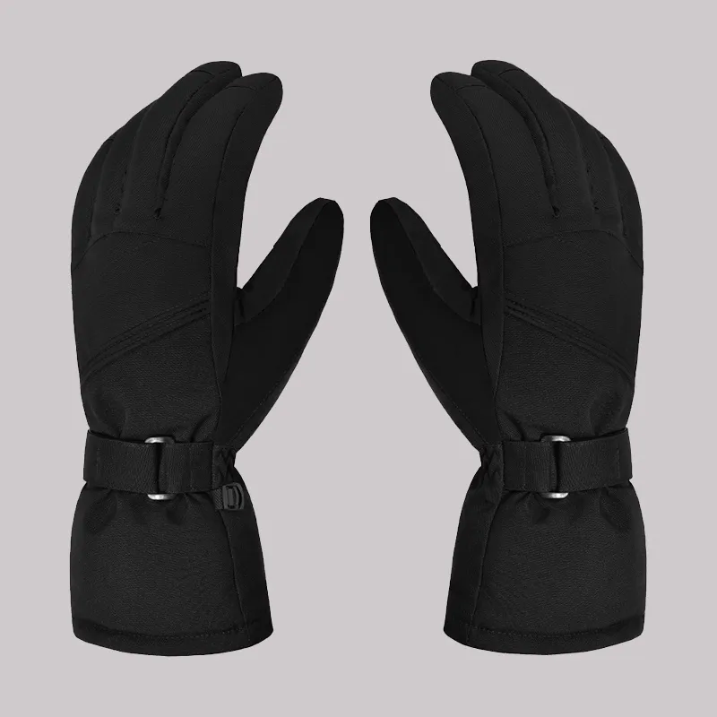 BOODUN Riding Equipment Cycling Glove Outdoor Unisex Cotton-2