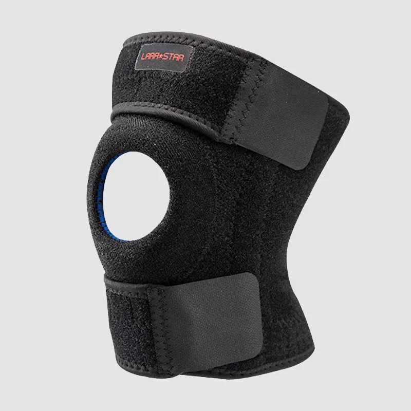 LARA STAR Running Mountaineering Cycling Unisex Knee Pads-2