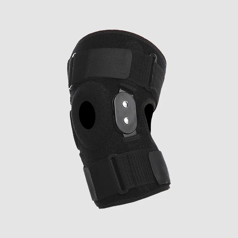 Aito Running Mountaineering Cycling Badminton Fitness Unisex Silicone Knee Pads-4