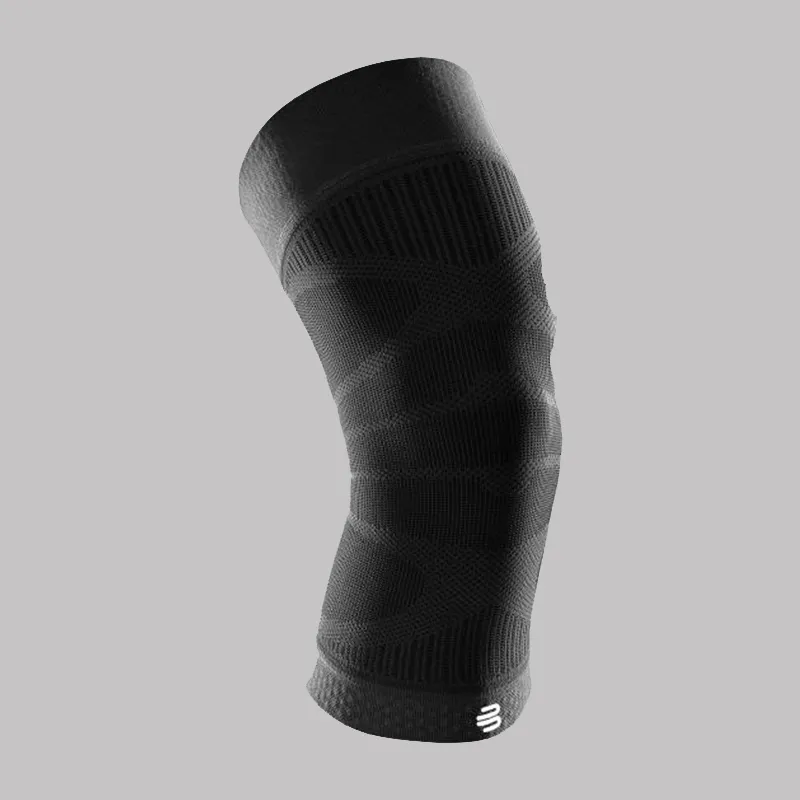 BAUERFEIND Basketball Badminton Table Tennis Unisex Knee Pads-1
