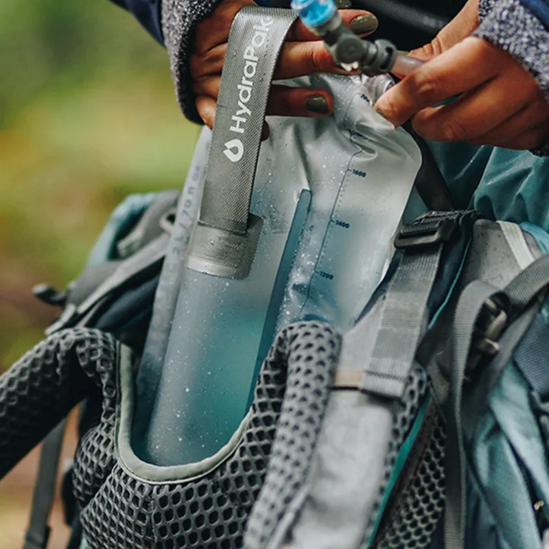 BUFF Running Equipment Trail Running Hydration Pack-1
