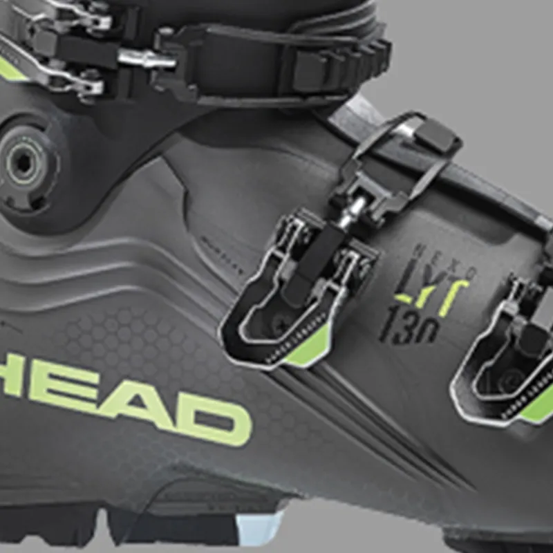 HEAD NEXO LYT 130 GW Skis Ski Boots Men's-2