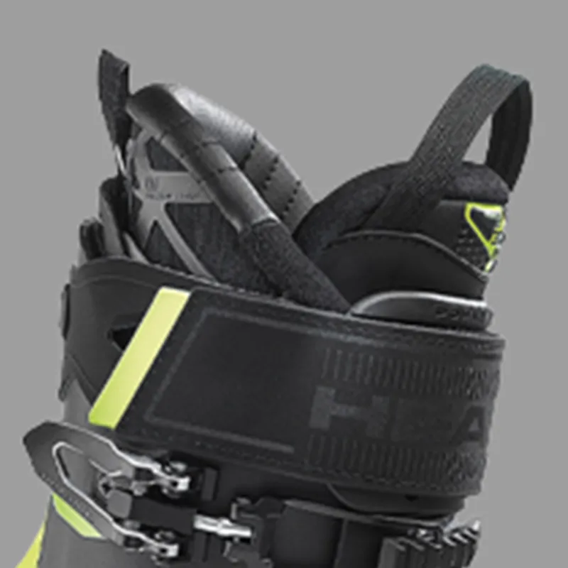 HEAD NEXO LYT 130 GW Skis Ski Boots Men's-1