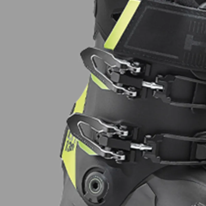 HEAD NEXO LYT 130 GW Skis Ski Boots Men's-3
